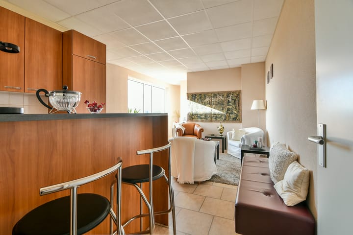 Foto 8 van Saturnusstraat 271