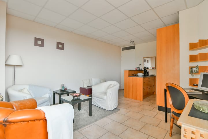 Foto 12 van Saturnusstraat 271