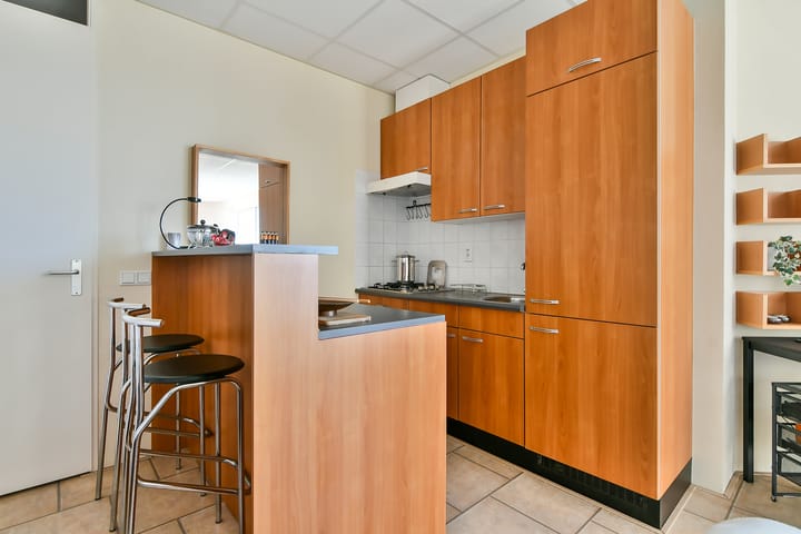 Foto 14 van Saturnusstraat 271