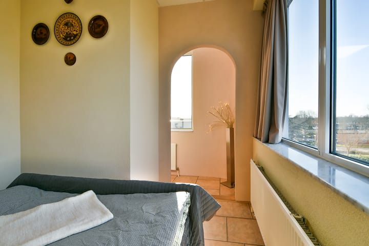 Foto 18 van Saturnusstraat 271