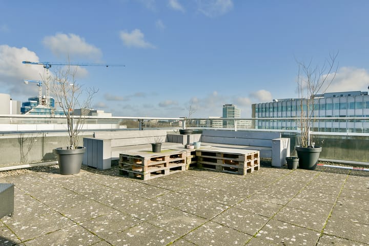 Foto 20 van Saturnusstraat 271