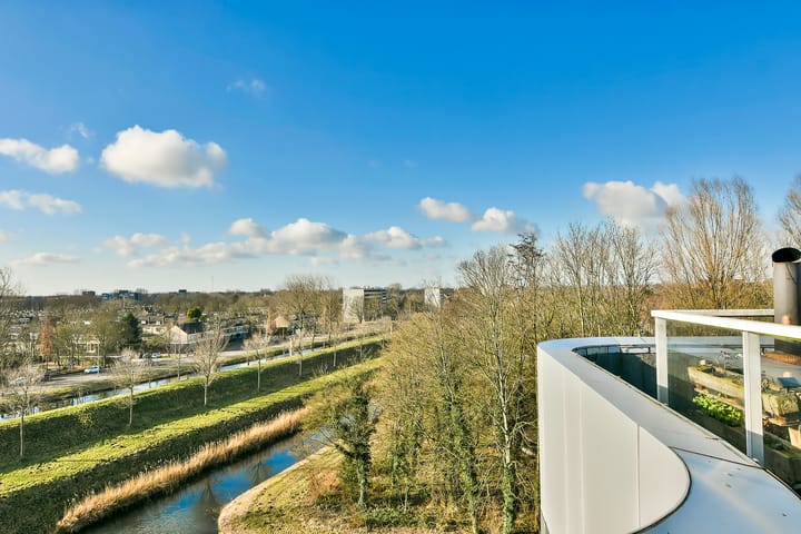 Foto 21 van Saturnusstraat 271