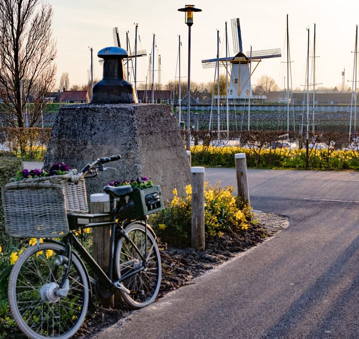 Foto 14 van Appartement 1e verdieping (Bouwnr. A9)