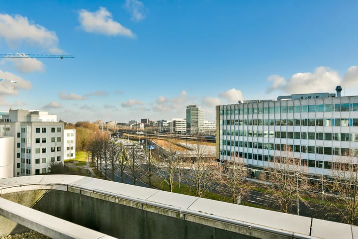 Foto 23 van Saturnusstraat 271