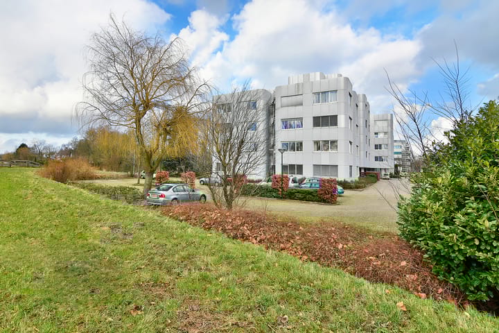 Foto 24 van Saturnusstraat 271