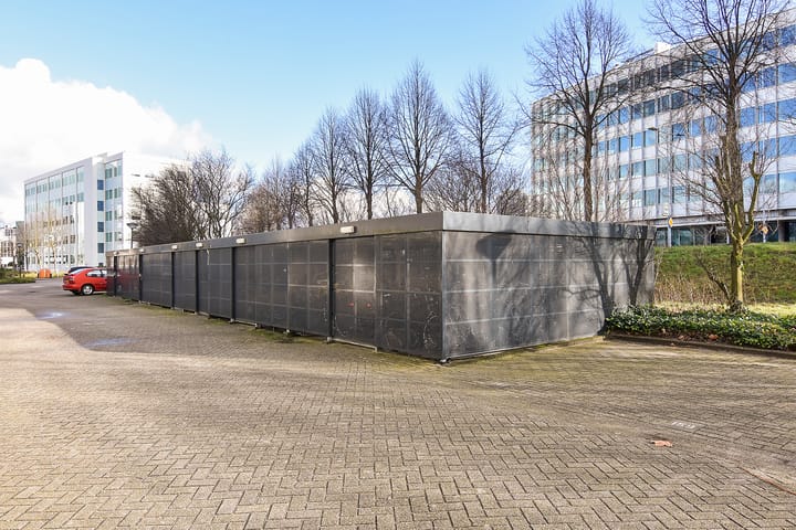 Foto 26 van Saturnusstraat 271