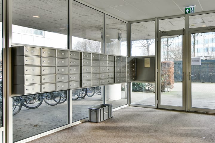 Foto 27 van Saturnusstraat 271