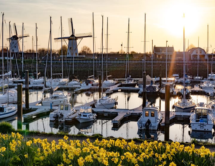 Photo 18 of Appartement 1e verdieping (Bouwnr. A6)