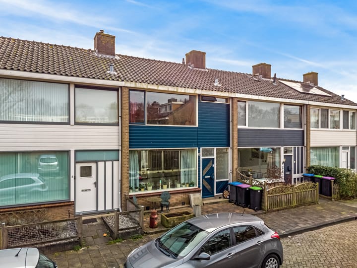 Foto 6 van Primulastraat 6