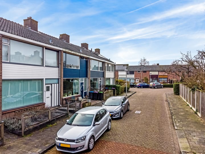 Foto 30 van Primulastraat 6