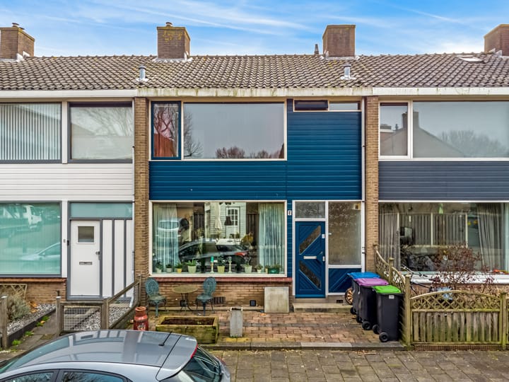 Foto 31 van Primulastraat 6