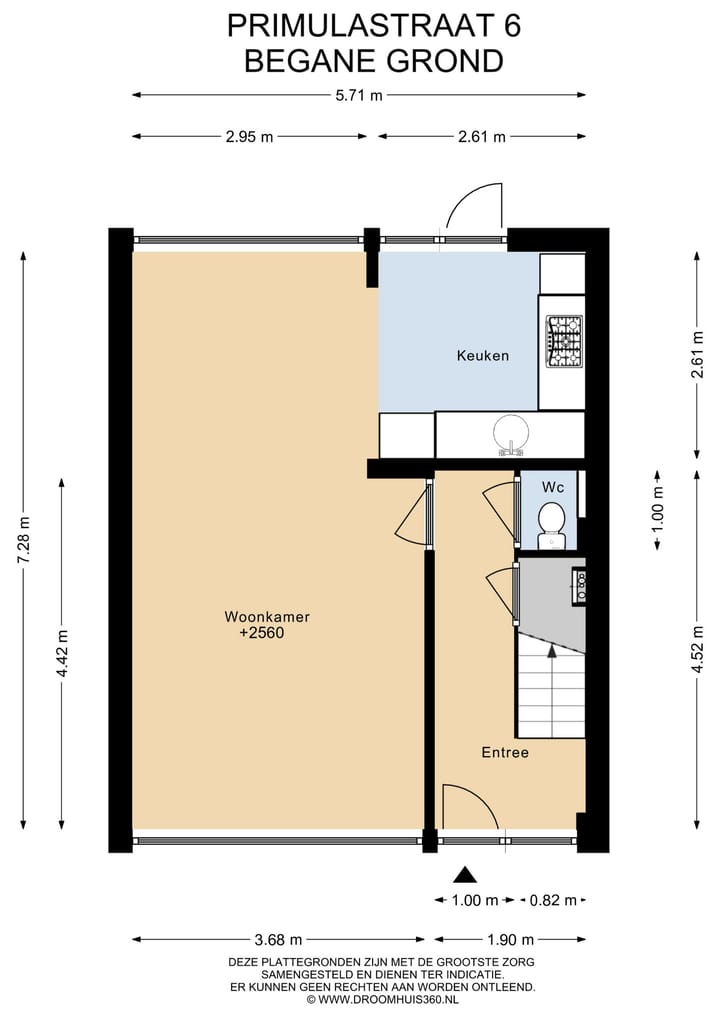 Foto 35 van Primulastraat 6