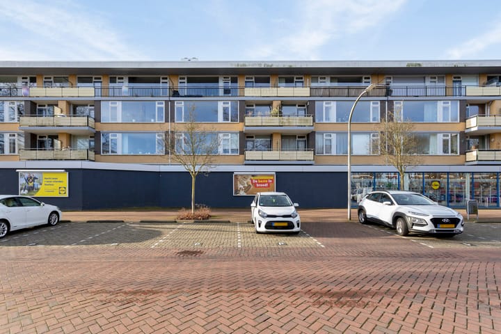 Foto 1 van Nobellaan 37