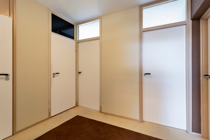 Foto 8 van Nobellaan 37