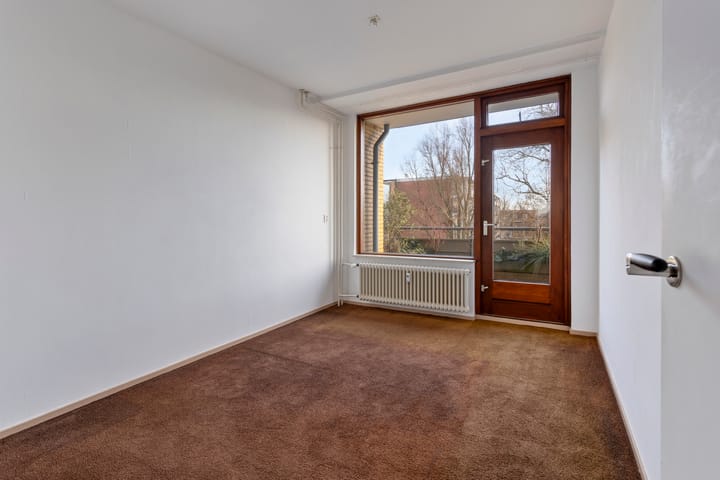 Foto 21 van Nobellaan 37