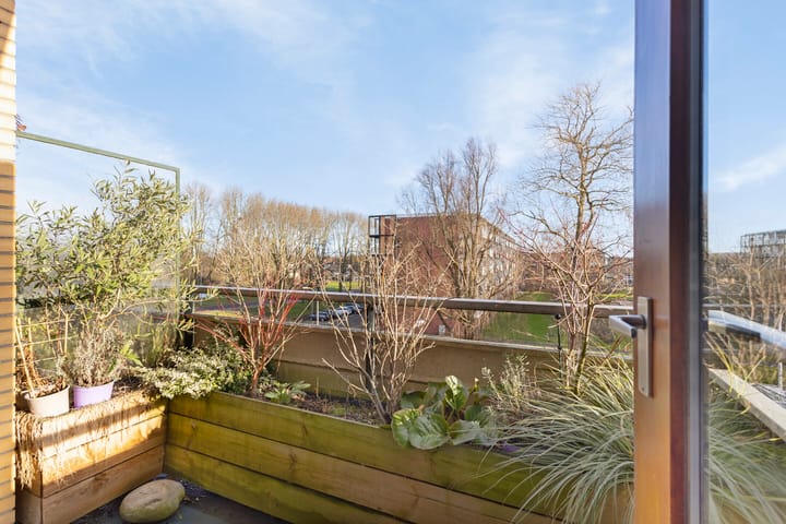 Foto 23 van Nobellaan 37