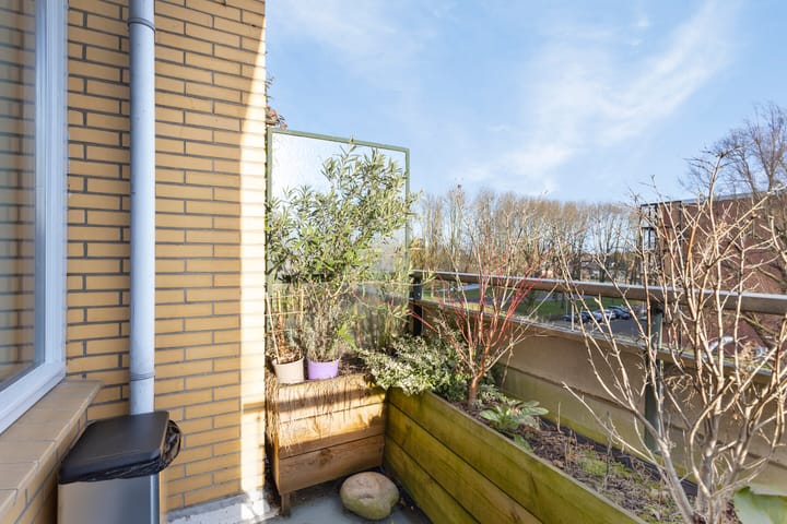 Foto 24 van Nobellaan 37