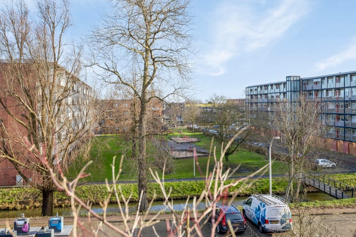 Foto 25 van Nobellaan 37