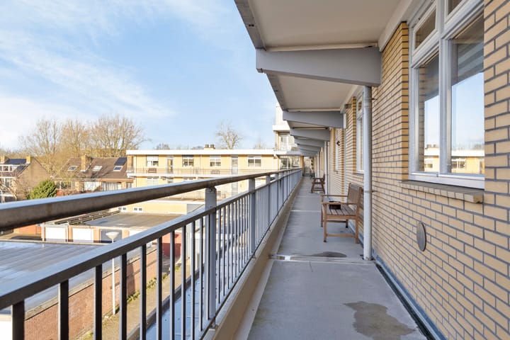 Foto 26 van Nobellaan 37