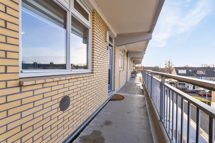 Foto 27 van Nobellaan 37