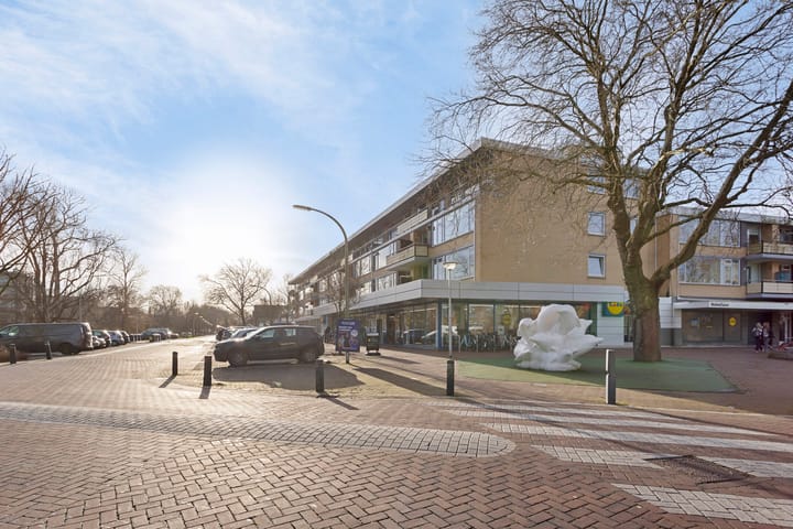 Foto 29 van Nobellaan 37