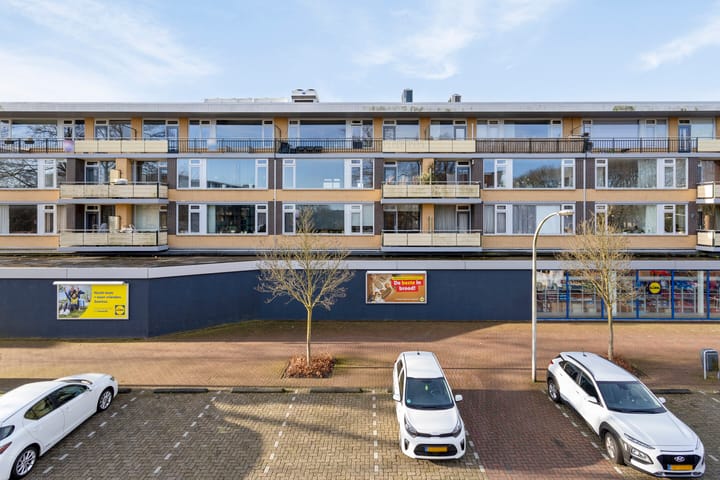 Foto 31 van Nobellaan 37