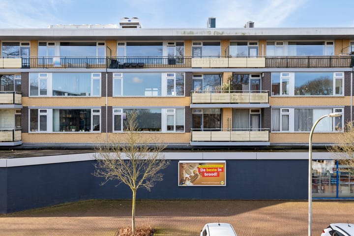 Foto 32 van Nobellaan 37