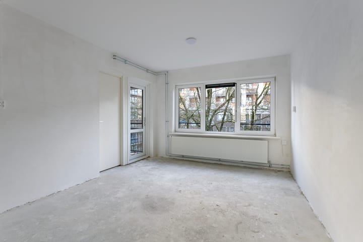 Foto 2 van Overveenstraat 13