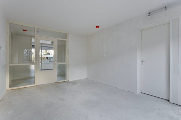 Foto 3 van Overveenstraat 13