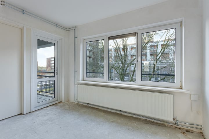 Foto 4 van Overveenstraat 13