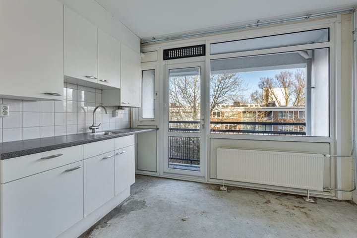 Foto 5 van Overveenstraat 13