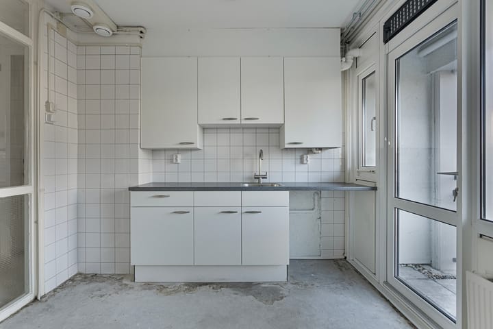 Foto 6 van Overveenstraat 13