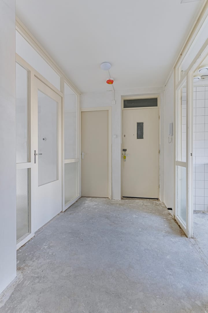 Foto 10 van Overveenstraat 13