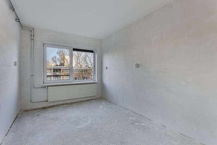 Foto 12 van Overveenstraat 13