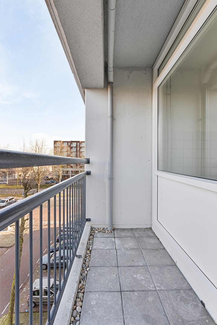 Foto 18 van Overveenstraat 13