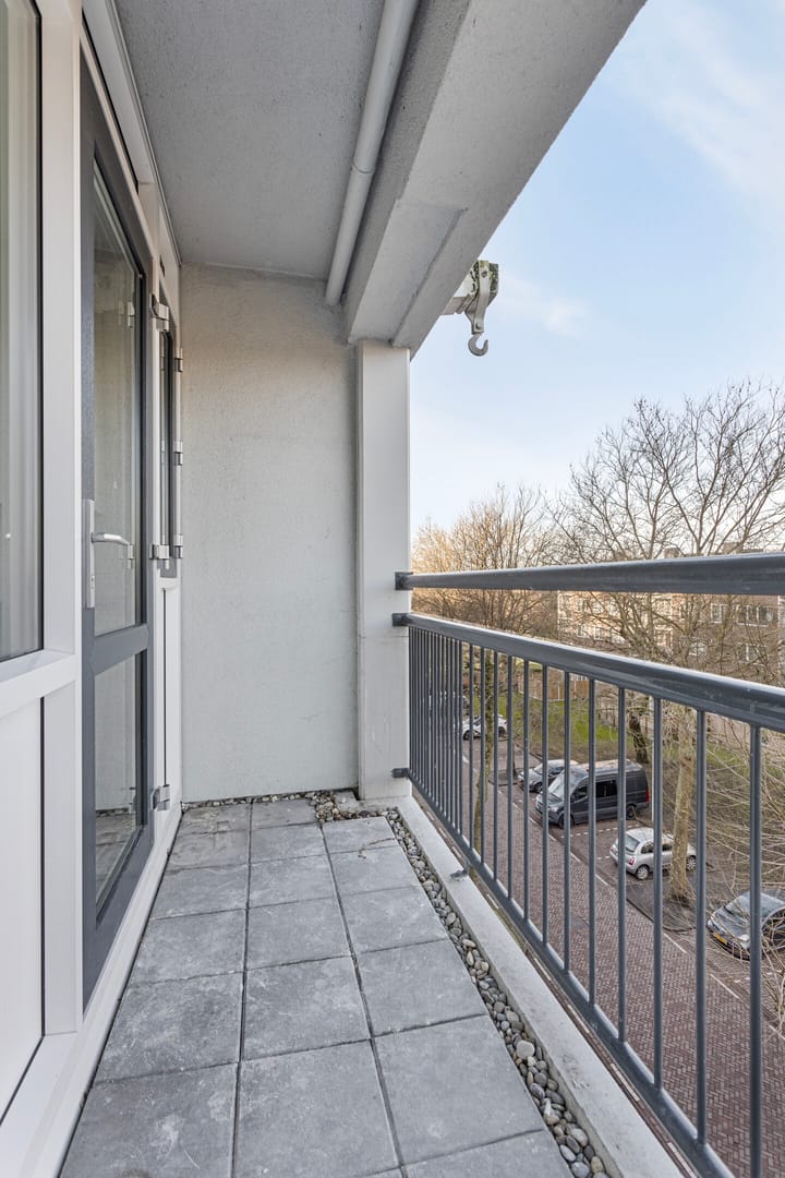 Foto 19 van Overveenstraat 13