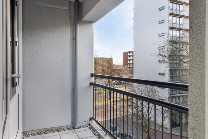 Foto 20 van Overveenstraat 13