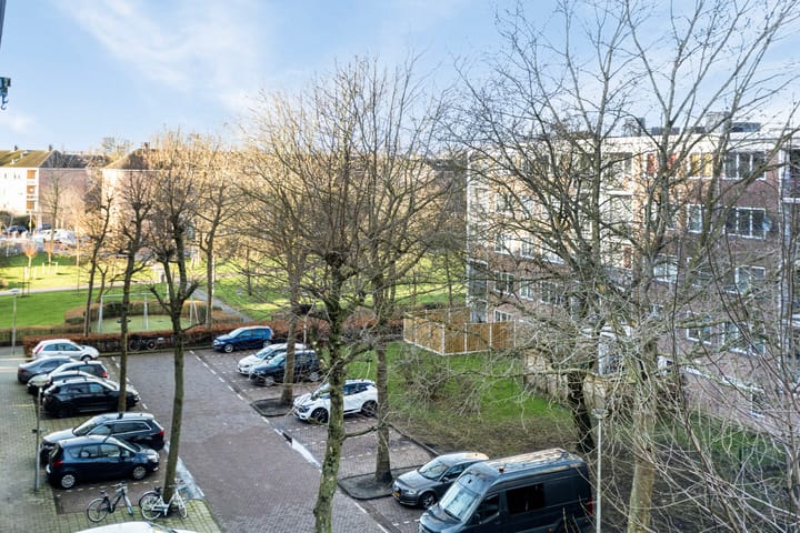 Foto 21 van Overveenstraat 13