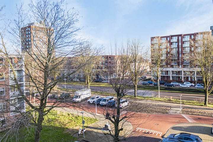 Foto 22 van Overveenstraat 13