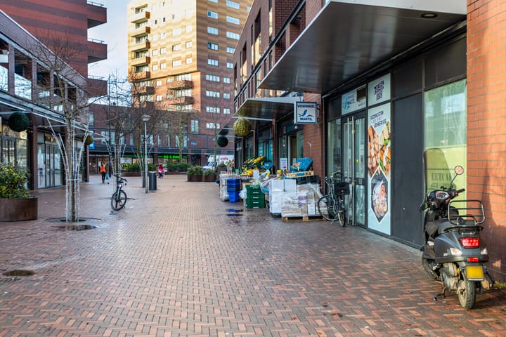 Foto 23 van Overveenstraat 13