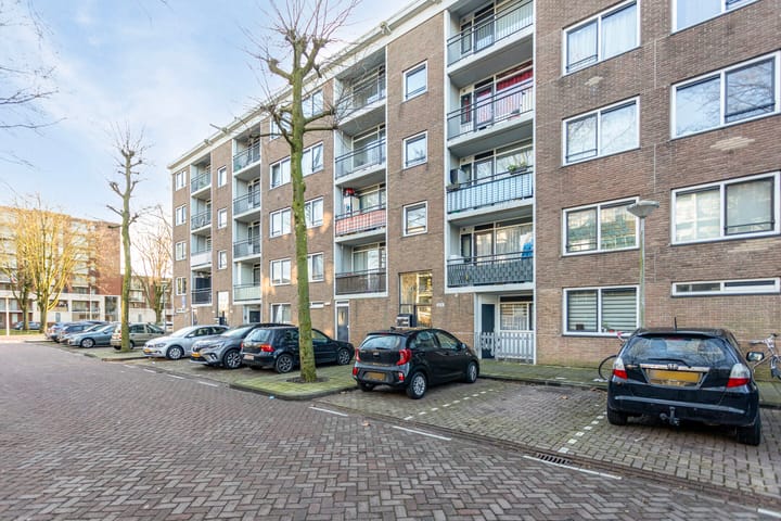 Foto 25 van Overveenstraat 13