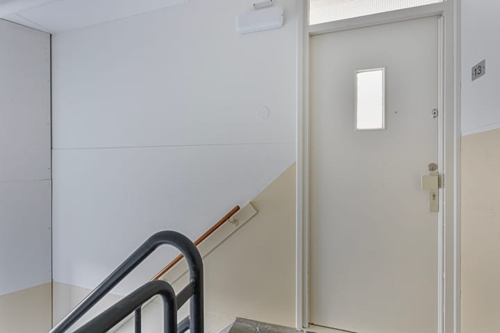 Foto 27 van Overveenstraat 13