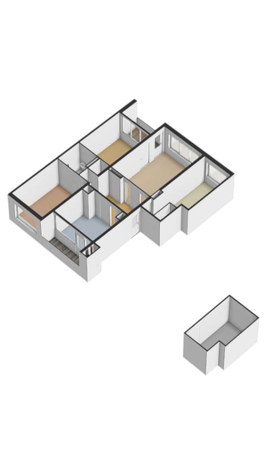Foto 29 van Overveenstraat 13
