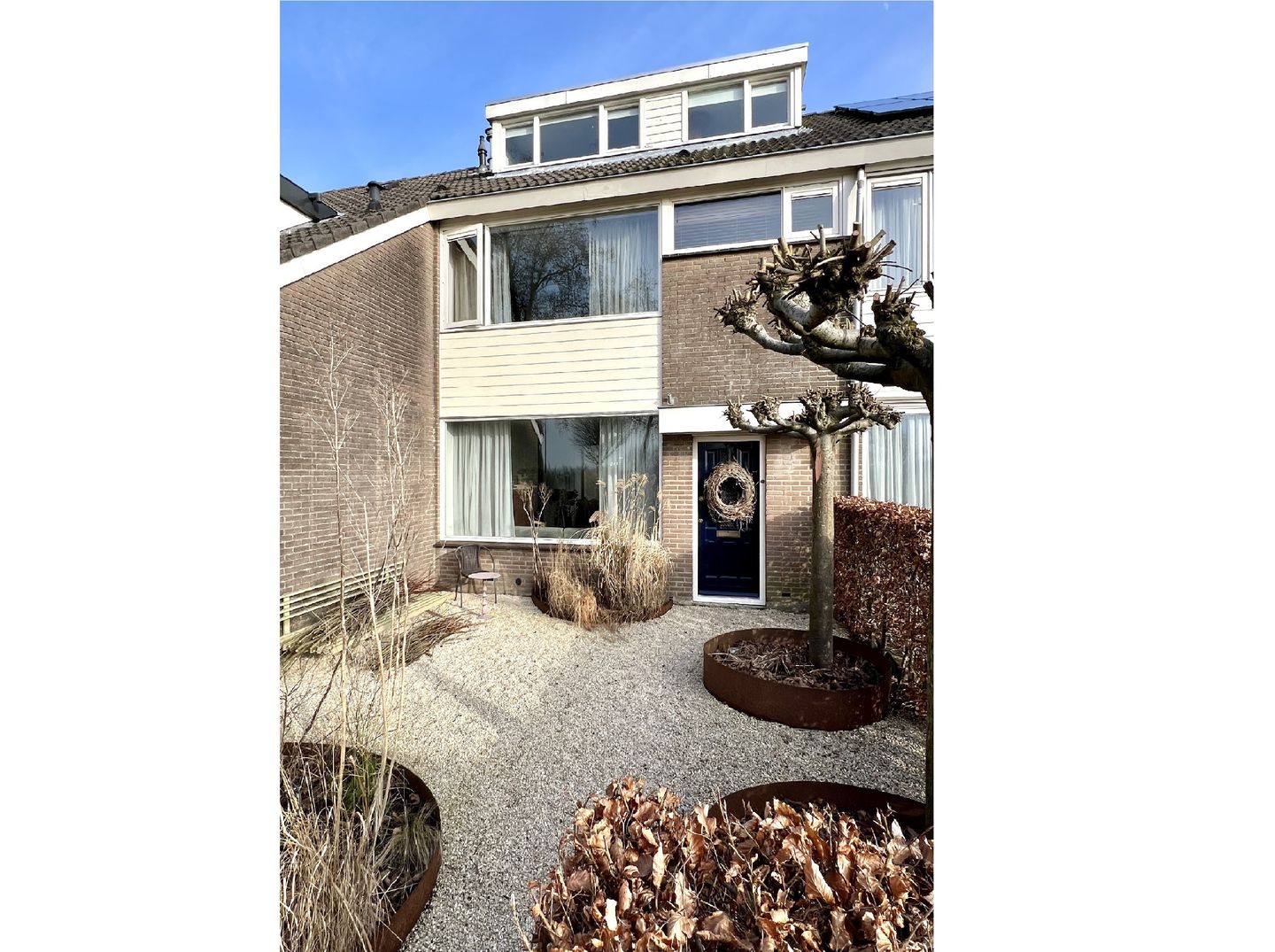 Foto 1 van Baljuwstraat 34