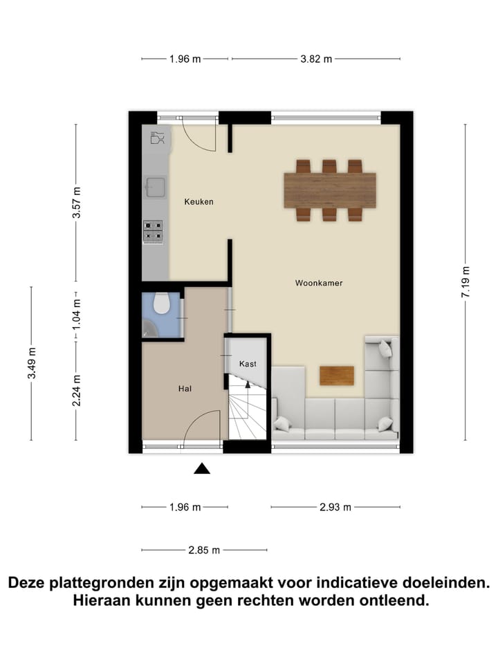 Foto 30 van Tarwelaan 43