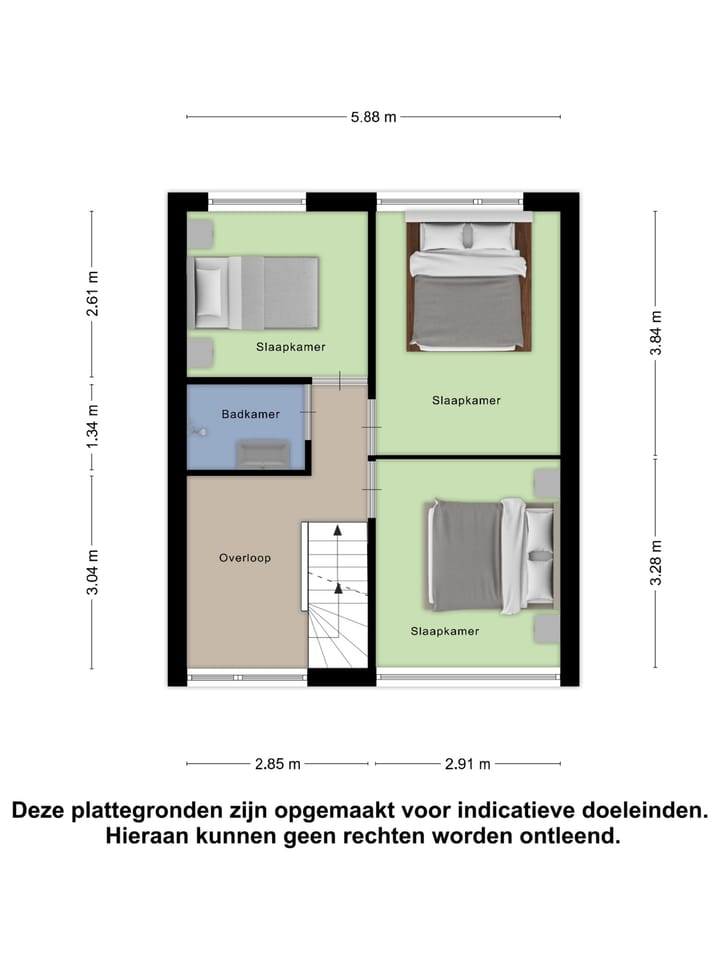 Foto 31 van Tarwelaan 43