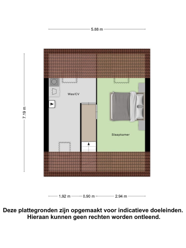 Foto 32 van Tarwelaan 43