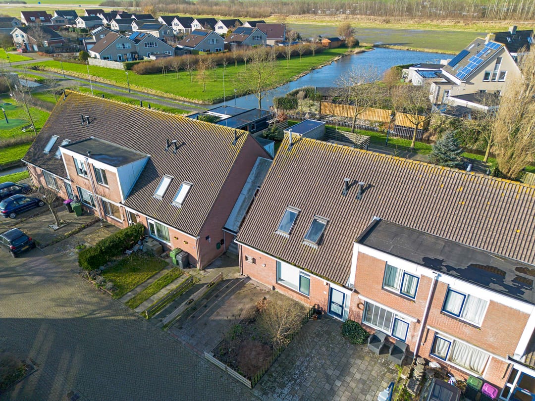 Foto 1 van De Leeuw 59