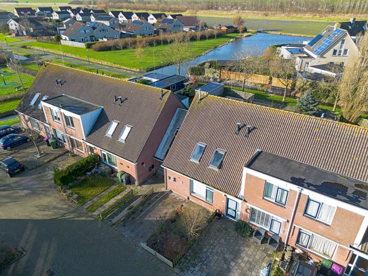 Foto 1 van De Leeuw 59