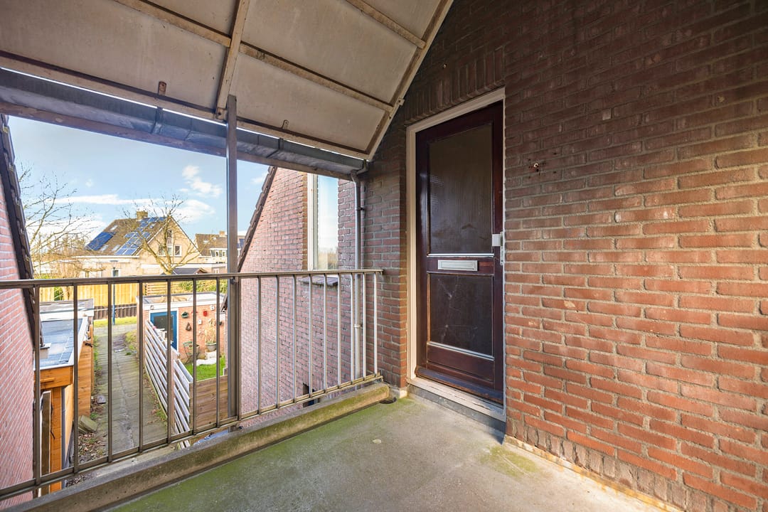 Foto 2 van De Leeuw 59